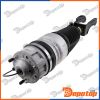 Amortisseur de suspension avant gauche pour VW | A-WW-043, 45-240256